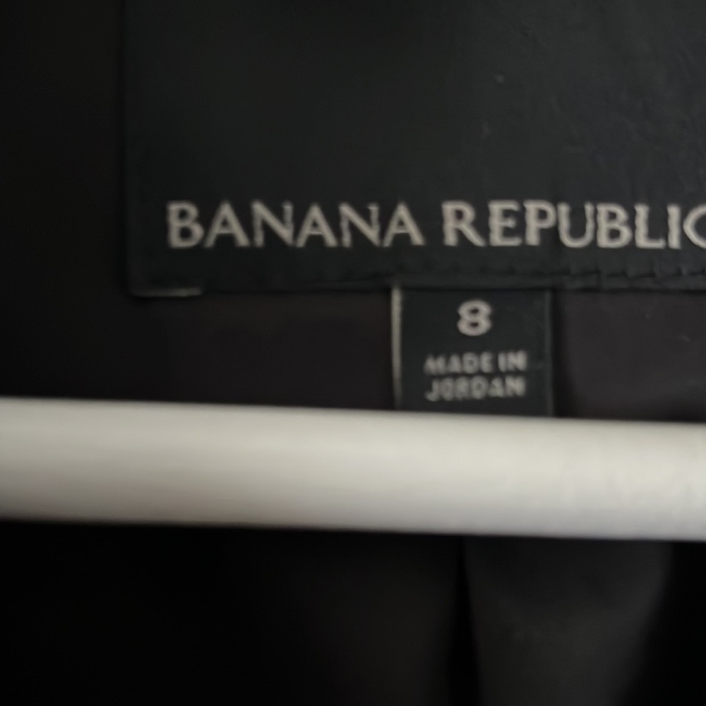 Tuxedo Style Jacket Only Worn Once - image 2